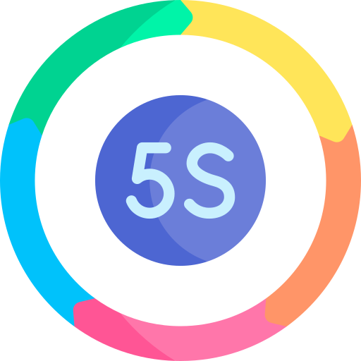 5s 5s